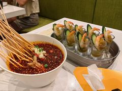 -有鱼吃·纸包烤鱼(曲江创意谷店)