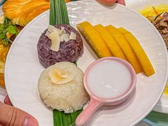 -米泰芒·东南亚料理(体育西店)