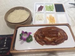 四季京味烤鸭店(农林下路店)-四季小馆·地道北京小吃(广百店)