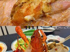 -三妹小龙虾·黄油蟹(华侨城总店)