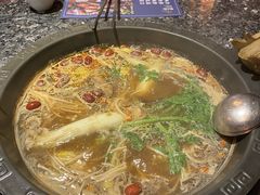 -蜀大侠火锅(龙岗店)