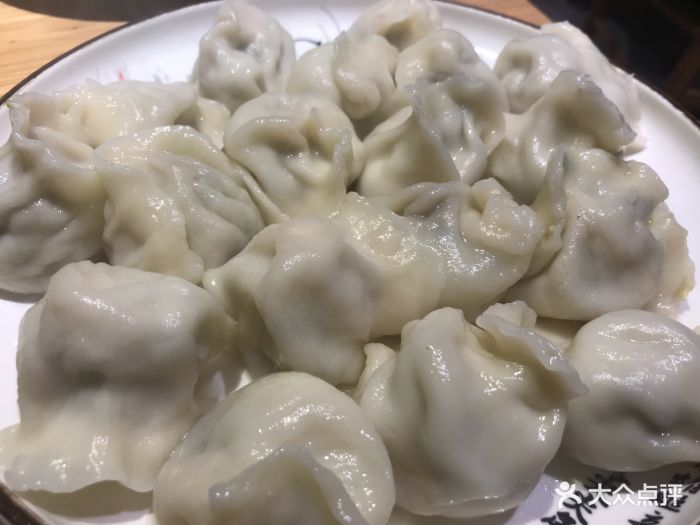 伊喜饺子图片 - 第141张