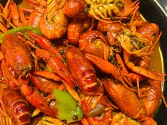 -年轮烧烤·羊蝎子·烤鱼(星湖街店)