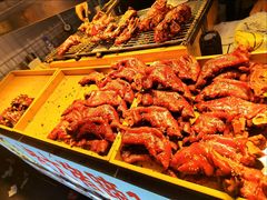 -大学城夜市大排档(凤栖路店)
