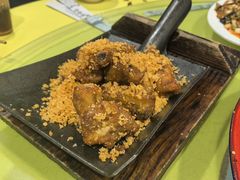 -林中乐辣子鸡(歌乐山总店)