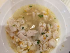 -扬州狮子楼·非遗淮扬菜(总店)