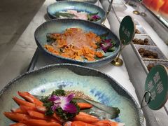 -亚马逊海鲜自助(梅溪湖步步高店)