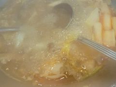-古乐牛香·鲜牛肉牛杂火锅(五一中路店)