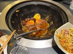 -蘸小院铁锅炖·蘸酱菜·东北菜(怀远门店)