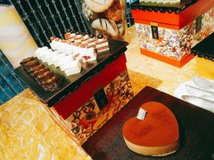 -都喜天丽富都青枫苑酒店-青枫小筑