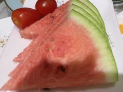 -福来居烤鸭店(天坛二店)
