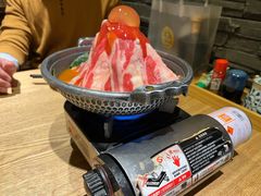 富士山下牛肉锅-三禾屋·亚洲融合小馆(未来科技城店)
