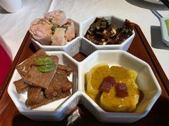 -北平宴·烤鸭·京味菜(中关村店)