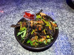 椒麻无骨鸡爪-蛙来哒(茂业店)