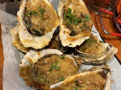 -三太子地摊烧烤·小龙虾(北蔡店)