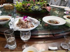 -府苑美食(政七街店)