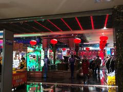 -满天星量贩式KTV(汉阳摩尔城店)