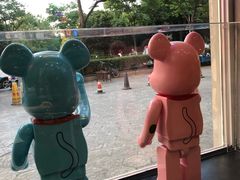 -烎记烧烤(蓝天花园店)