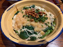 -阿福板凳面(观音桥店)
