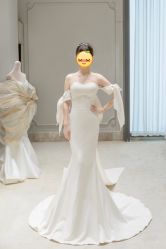 -MuseMarry婚纱(前海嘉里中心店)