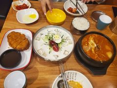 -多宾韩国料理(学衡路店)