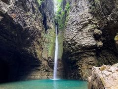 -鹿院坪生态旅游景区