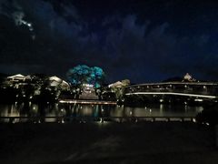 -雅达·阳羡溪山小镇中心