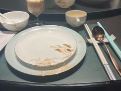 -宫燕府·京菜·烤鸭·淮扬菜(王府中心店)