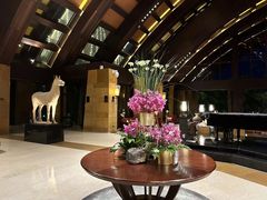 -三亚湾海居铂尔曼度假酒店