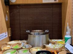 -独食火锅·半米屋台(望平街店)