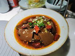 -青花椒花椒鱼(合生汇店)