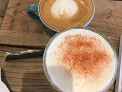 -maan coffee漫咖啡(通州店)
