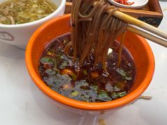 -乡党臊子面(丰庆公园店)