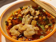 -老哥门肥肠鱼(鱼嘴店)