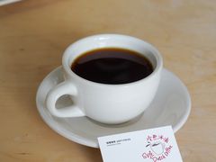 -纽巷咖啡 SOFTFOCUS COFFEE(锦和巴黎时韵店)