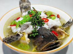 -香香海南菜餐厅