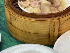 -香港蓮香樓(上環店)