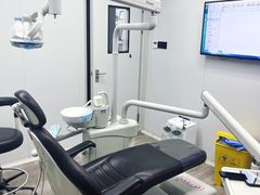 -因普朗口腔矫正种植中心(杭印街门诊部)