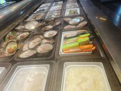 -尚品海鲜肥牛自助火锅(湖明店)