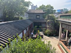 -东莞市可园博物馆