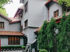 -上海孙中山故居纪念馆