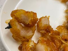 -盈旺小厨·非遗黄鳝饭(泰康路店)