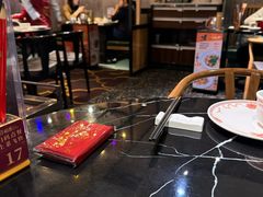 -稻香饭店(IFS国金中心店)