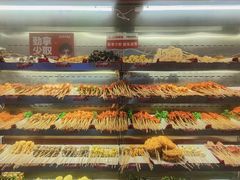 -宏姐串串香(征仪路店)