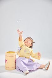 -MYBABY影像艺术空间·我的宝贝儿童摄影
