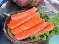 -王歘歘·chuǎ火锅(五道营店)