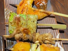 -鸟鹏烧鸟居酒屋(熙龙湾店)