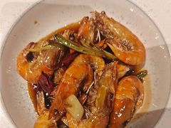 -柒园·三十年创意杭帮菜(龙湖滨江天街店)