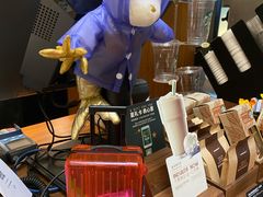 -星巴克臻选(成都宽窄巷子店)