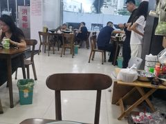 -真够味骨汤麻辣烫(光明小区店)